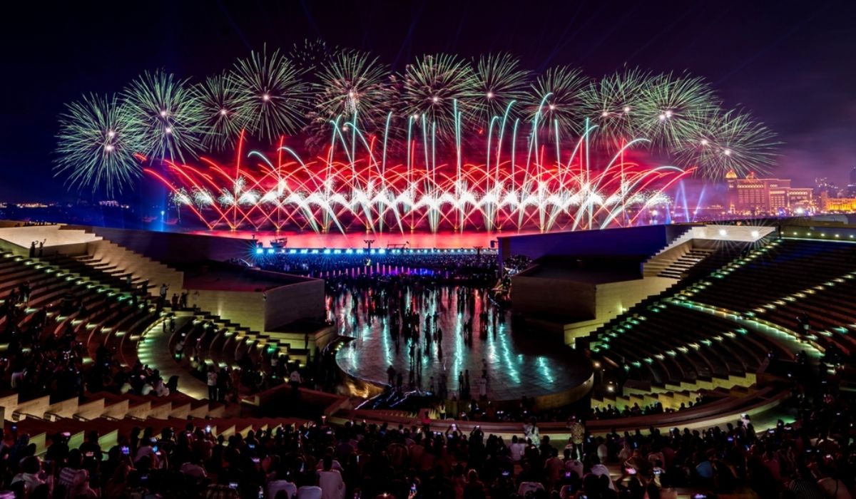 Katara Cultural Village Eid Al Adha 2026-Full Programme, Timings & What to Expect